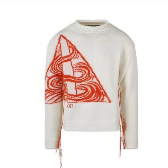 Dior Other - Dior men’s sweater New with out tags unisex
